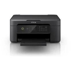 Epson® Epson Drucker Expression Home XP-3100, Tintenstrahl, 100 Blätter, Farbe: Schwarz -Elektronikpunkt ca89c9de796ee188e64bf27464ded473