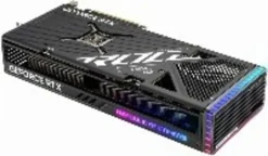 ASUS ROG -STRIX-RTX4070TI-12G-GAMING, GeForce RTX 4070 Ti, 12 GB, GDDR6X, 192 Bit, 7680 X 4320 Pixel, PCI Express 4.0 33 ASUS ROG -STRIX-RTX4070TI-12G-GAMING, GeForce RTX 4070 Ti, 12 GB, GDDR6X, 192 Bit, 7680 X 4320 Pixel, PCI Express 4.0 -Elektronikpunkt cad257a7b15dfaec1a3b43d87339f958
