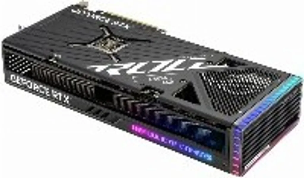 ASUS ROG -STRIX-RTX4070TI-12G-GAMING, GeForce RTX 4070 Ti, 12 GB, GDDR6X, 192 Bit, 7680 X 4320 Pixel, PCI Express 4.0 17 ASUS ROG -STRIX-RTX4070TI-12G-GAMING, GeForce RTX 4070 Ti, 12 GB, GDDR6X, 192 Bit, 7680 X 4320 Pixel, PCI Express 4.0 – Bild 15