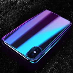 Farbwechsel Handy Hülle Für Apple IPhone 11 Flip Flop Schutzhülle Cover Slim Case Bumper Tasche