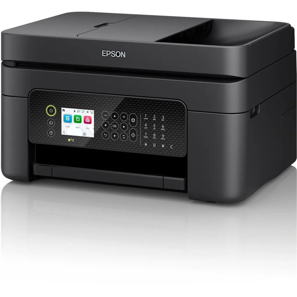 Epson® Epson WorkForce WF-2950DWF Tintenstrahl A4 5760 X 1440 DPI 33 Seiten Pro Minute WLAN 14 Epson® Epson WorkForce WF-2950DWF Tintenstrahl A4 5760 X 1440 DPI 33 Seiten Pro Minute WLAN – Bild 12