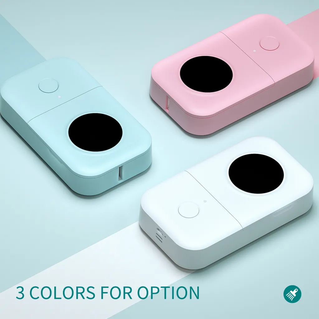 AIMO D30 Etikettendrucker Maschine Mini-Taschen-Thermoetikettendrucker All-in-One BT Connect Klebeetikett DIY Datumsjournal Studienaufkleber Etikettiermaschine Kompatibel Mit IOS Android Fuer Einzelhandelsgeschaefte Zu Hause Und Im Buero 6 AIMO D30 Etikettendrucker Maschine Mini-Taschen-Thermoetikettendrucker All-in-One BT Connect Klebeetikett DIY Datumsjournal Studienaufkleber Etikettiermaschine Kompatibel Mit IOS Android Fuer Einzelhandelsgeschaefte Zu Hause Und Im Buero – Bild 4