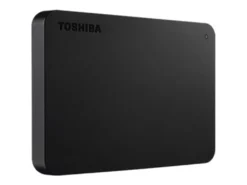 Toshiba Canvio Basics USB-C - 1000 GB - 2.5 Zoll - 3.2 Gen 1 (3.1 Gen 1) - Schwarz Toshiba -Elektronikpunkt cb20a76c294204584e3078c0d0e2dd64