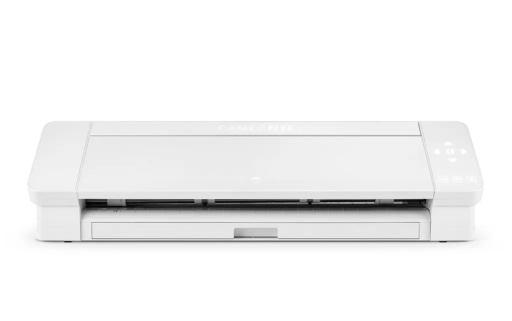 Hobbyplotter Silhouette Cameo 4 Plus 4 Hobbyplotter Silhouette Cameo 4 Plus – Bild 3