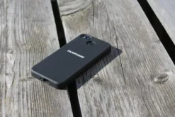 Fairphone 3 Schutzhülle Handytasche Schwarz - Neu -Elektronikpunkt cb7f17f92a3d7c46dd6add93bbfe1097