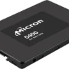 Micron 5400 PRO - SSD - 3.84 TB - SATA 6Gb/s