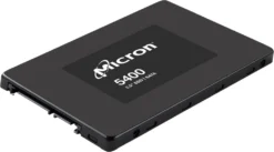 Micron 5400 PRO - SSD - 3.84 TB - SATA 6Gb/s