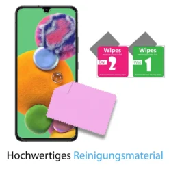 Panzerglas Für Samsung Galaxy A90 5G Glas Folie Displayschutz Schutzfolie 12 Panzerglas Für Samsung Galaxy A90 5G Glas Folie Displayschutz Schutzfolie -Elektronikpunkt cbb1be74e9e3329b99535c15135cc09f