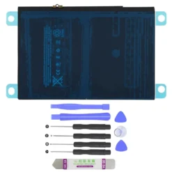 IPad 7 2019 10.2 Zoll A2197 / A2200 / A2198 / A1484 Power Akku Battery Ersatz Batterie 8827mAh Für ALLE APN