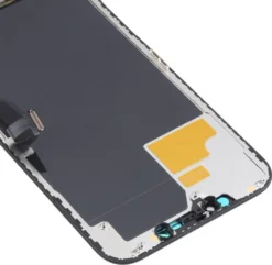 Für Apple IPhone 12 Pro Max Display Full INCELL ZY LCD Ohne Rahmen Einheit Touch Reparatur Schwarz -Elektronikpunkt cbe02ef17abde38e342656c1ac4f6924