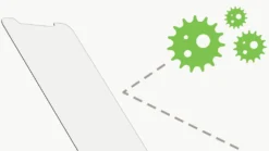 Belkin ScreenForce UltraGlass Antimikrob. DS IPhone 12 Pro Max -Elektronikpunkt cc5a45dbdfda968762efde7556891d16