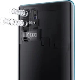 Huawei P30 Pro Dual-Sim 256GB, Black -Elektronikpunkt cce695cefc92b4990980f7f682457e57