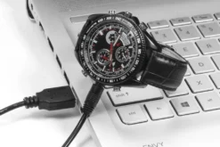 Technaxx Video Armbanduhr Mit FHD Kamera TX-93; Farbe: Schwarz 8 Technaxx Video Armbanduhr Mit FHD Kamera TX-93; Farbe: Schwarz -Elektronikpunkt cd2a8a779550ddaa815183861409dfe1