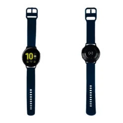 Samsung Smartwatch SM-R820NZ Galaxy Active2 Alu Aqua Black SM-R820NZKADBT -Elektronikpunkt ce06510350f6ecb01d7500993a74259c