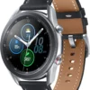 Samsung Galaxy Watch3 LTE Smartwatch 45mm Mystic Silver R845F Neu In