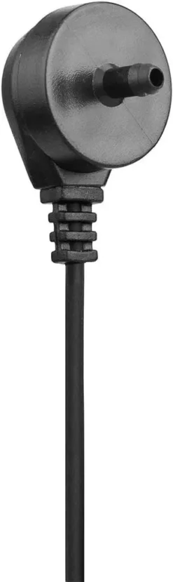 Retevis T001 Funkgerät Headset 1 Pin 2.5mm Kopfhörer Kompatibel Mit Walkie Talkie Retevis RT45 Motorola TLKR T80 T80 Extreme T82 T82 Extreme T92 H2O T60 T61 T62 T81 Hunter T270 HYT TC-320 (2 STK.) -Elektronikpunkt ce37d01c2de73badedee8560cd6c141b