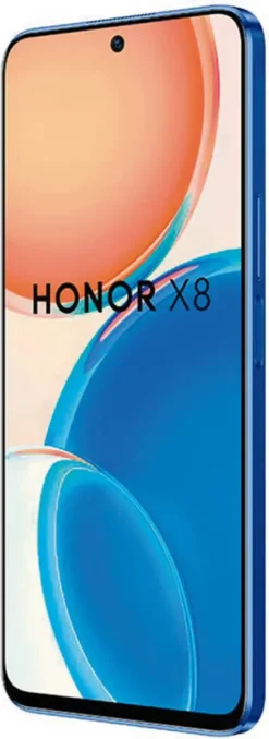 Honor X8 128 GB / 6 GB - Smartphone - Ocean Blue -Elektronikpunkt ce47767c1ce432cfd61c5f8248febe64