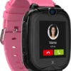 Xplora XGO2 GPS LTE - Smartwatch - Pink
