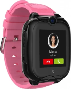 Xplora XGO2 GPS LTE - Smartwatch - Pink