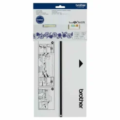 Trainingsblätter Für Roll-Feeder 2 CADXRFLS1 SDX Brother Scanncut