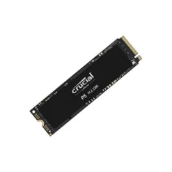 Crucial Interne SSD Festplatte P5 500GB 3D NAND NVME PCIe M.2 SSD -Elektronikpunkt ce931a07b2dfd392c6b184cab80ba80b