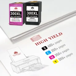Druckerpatronen HP 300XL Für 300 XL Schwarz/dreifarbig DeskJet F4275 F2492 F4210 F4224 F4272 F4280 D1658 Envy 110 E-All-in-One 110 Series PhotoSmart C4610 C4635,2er-pack 10 Druckerpatronen HP 300XL Für 300 XL Schwarz/dreifarbig DeskJet F4275 F2492 F4210 F4224 F4272 F4280 D1658 Envy 110 E-All-in-One 110 Series PhotoSmart C4610 C4635,2er-pack -Elektronikpunkt cec1eb4866a90fe79cc5f26cfbae2ca6