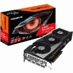 Gigabyte Radeon RX 6600 XT GAMING OC 8G - Grafikkarten - Radeon RX 6600 XT - 8 GB
