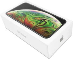 Apple IPhone Xs Max - 256 GB - Spacegrau -Elektronikpunkt cfeaf35879e8ae377844712d11558814