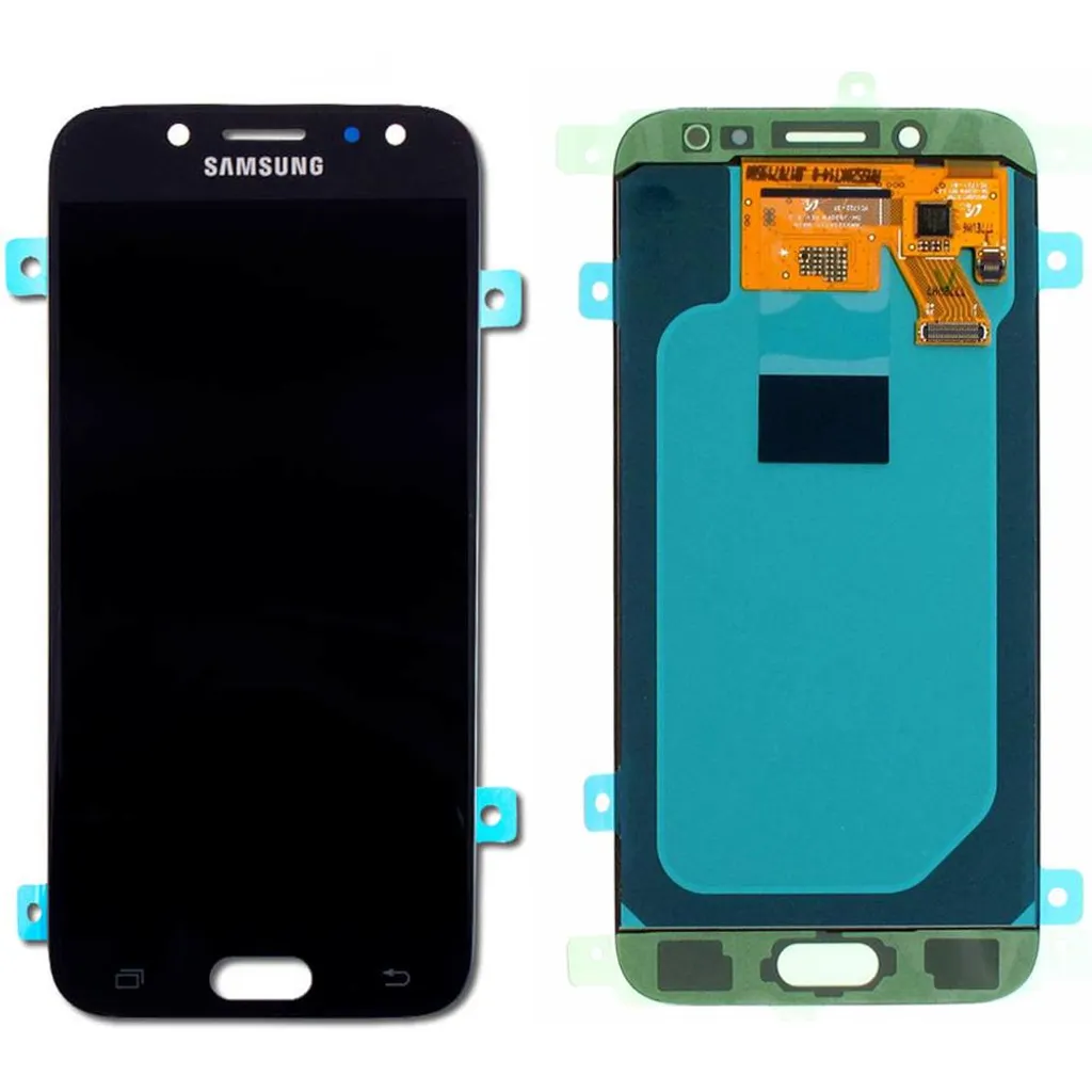 Original Samsung Galaxy J5 2017 SM-J530F/DS LCD Display Touch Screen Digitizer Bildschirm Schwarz (Service Pack) GH97-20738A 8 Original Samsung Galaxy J5 2017 SM-J530F/DS LCD Display Touch Screen Digitizer Bildschirm Schwarz (Service Pack) GH97-20738A – Bild 6