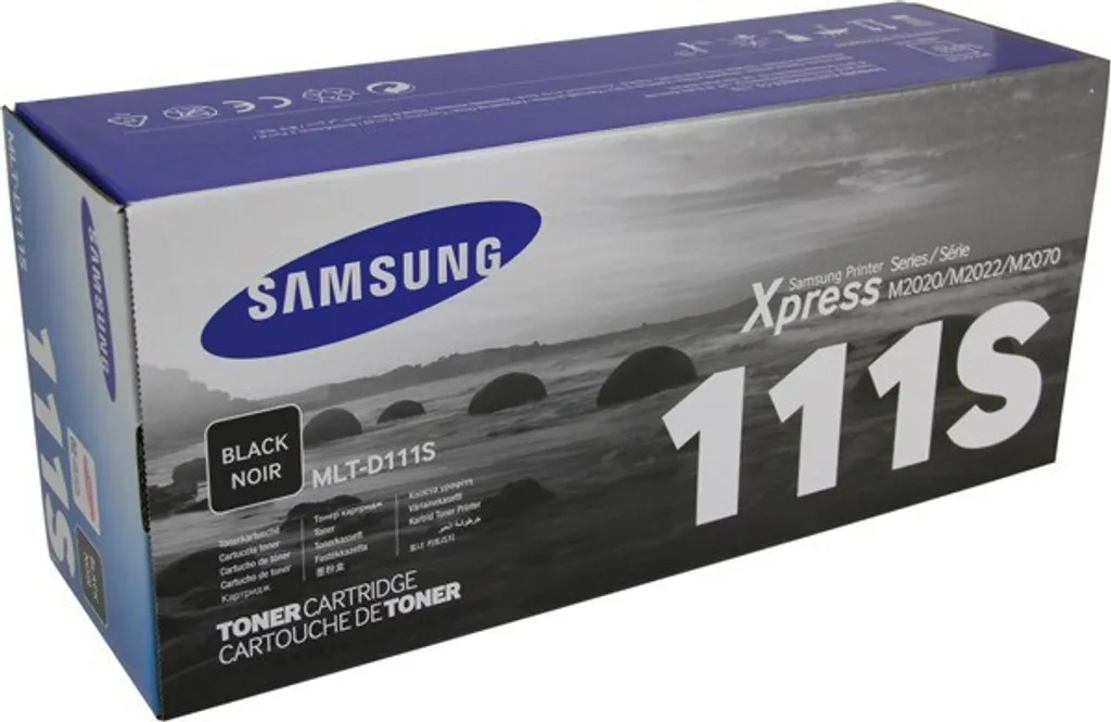 Original Toner Für SAMSUNG Laserdrucker Xpress M2022 Schwarz 11 Original Toner Für SAMSUNG Laserdrucker Xpress M2022 Schwarz – Bild 9