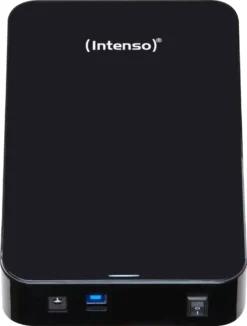 Intenso 3,5" Memory Center 6 TB, Externe Festplatte USB 3.0 -Elektronikpunkt d0bea9bd185e8d854d21e891cb742dff