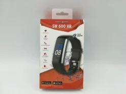 Swisstone Fitness-Armband SW 600, Schwarz 11 Swisstone Fitness-Armband SW 600, Schwarz -Elektronikpunkt d0c1c6e3a76afa6012ec5c3c4b3d0c4f