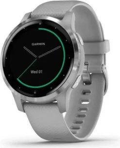 Garmin Vivoactive 4 Dunkelgrau/Silber 33 Garmin Vivoactive 4 Dunkelgrau/Silber -Elektronikpunkt d131de2da6a40c174e7de73746cd4337