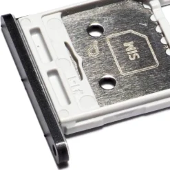 Simkartenhalter Passend Für Samsung Galaxy Tab S8, S8+, S8 Ultra (X706B, X806B, X906B), Originalersatz, Grau -Elektronikpunkt d138204c91b6c7bb1894c938949809d8