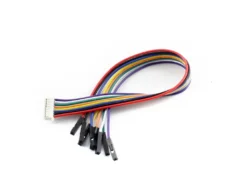 Waveshare 2.13" 250x122 E-Paper Display HAT Für Raspberry Pi -Elektronikpunkt d189d0389d7ca838dcf71df71f095c9a