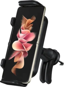 Samsung Wireless Car Charger P-H5300 Black 23 Samsung Wireless Car Charger P-H5300 Black -Elektronikpunkt d1a6c3288b45c8a2cb72d2690e70ea7b