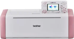 Brother SDXCE (Creative Edition) ScanNCut Hobbyplotter Mit Scanner, Schneideplotter Wireless, Schneidemaschine Bis 3 Mm 16 Brother SDXCE (Creative Edition) ScanNCut Hobbyplotter Mit Scanner, Schneideplotter Wireless, Schneidemaschine Bis 3 Mm -Elektronikpunkt d1a998990244c100295e5eee7d4a11ff