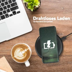 EAZY CASE Silikon Handyhülle Kompatibel Mit Xiaomi 12 / 12X, Silikonhülle Mit Kameraschutz, Silikonhülle, Schutzhülle, Bumper, Handy Case, Softcase, Nacht Grün -Elektronikpunkt d1fc01c484b9fbdc43b3154dac58e9c6