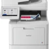 Brother MFC-L9630CDN 4-in-1 (Speditionsversand)