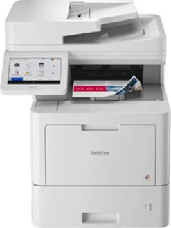 Brother MFC-L9630CDN 4-in-1 (Speditionsversand)