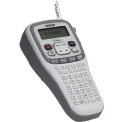 Brother P-Touch H100LB Beschriftungsgerät -Elektronikpunkt d213b689cd27c2a60ddb3b792443952b