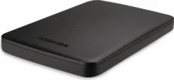 Toshiba Canvio Basics - 1000 GB - 2.5 Zoll - 3.2 Gen 1 (3.1 Gen 1) - Schwarz -Elektronikpunkt d227c39fca1f18bc7a9f1cf7cf4763eb