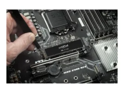 Crucial Interne SSD Festplatte P5 500GB 3D NAND NVME PCIe M.2 SSD -Elektronikpunkt d22c9027d8c428072f00285deabc1ec9