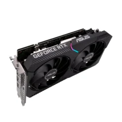 ASUS GeForce Dual RTX 3050 8GB OC Edition Gaming Grafikkarte -Elektronikpunkt d26860badd55b4171cab2ac42c23fa9e