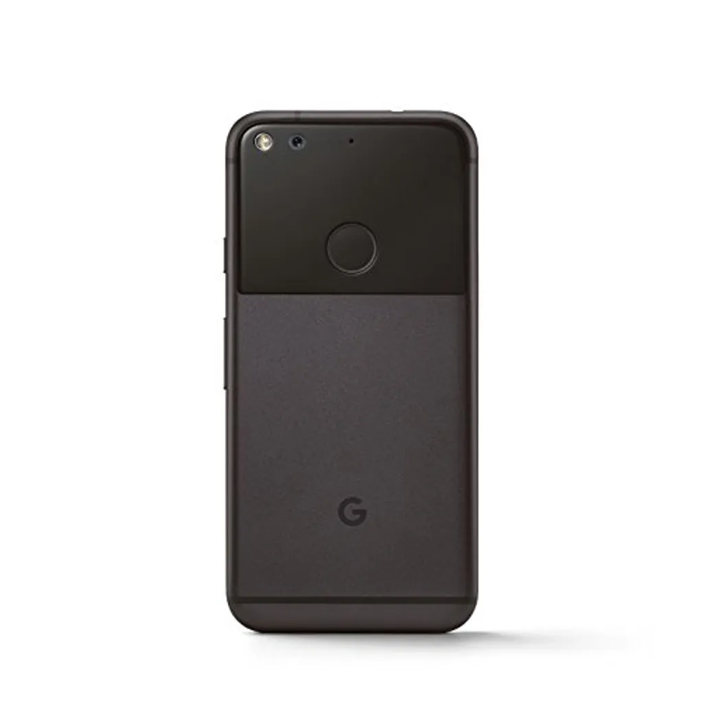 Google Pixel LTE 32GB Grau / Quite Black 9 Google Pixel LTE 32GB Grau / Quite Black – Bild 7