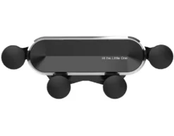 Handyhalterung Für Auto, Schwerkraft Air Vent Universal-Kfz-Handyhalter Holder Zubehör Lüftungsgitter Smartphonehalter Universalhalterung Einhandbedienung -Elektronikpunkt d369b9aeaa3280e63e94b661c920cc9e