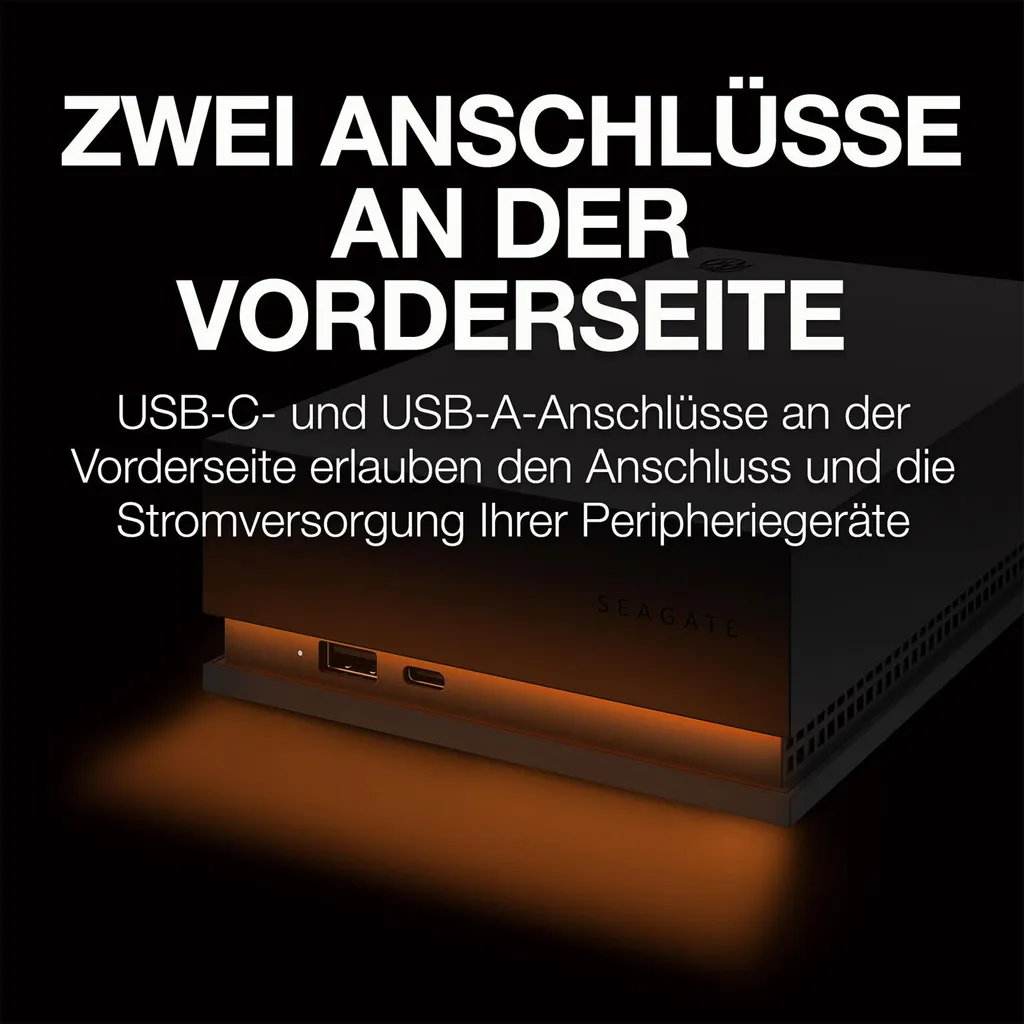 Seagate FireCuda 8TB Gaming Hard Drive STKK8000400 9 Seagate FireCuda 8TB Gaming Hard Drive STKK8000400 – Bild 7