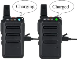 Retevis RT619 Funkgerät Mit Headset, PMR Walkie Talkies Set, 16 Kanäle VOX Squelch 1300mAh Wiederaufladbar Micro USB , Funkgeräte Set Für Baustelle, Sicherheitsdienst, Logistikunternehmen, Schule(4 Pack, Schwarz) 12 Retevis RT619 Funkgerät Mit Headset, PMR Walkie Talkies Set, 16 Kanäle VOX Squelch 1300mAh Wiederaufladbar Micro USB , Funkgeräte Set Für Baustelle, Sicherheitsdienst, Logistikunternehmen, Schule(4 Pack, Schwarz) -Elektronikpunkt d37a166ddaea9b8d5bc81d31a9cf832f