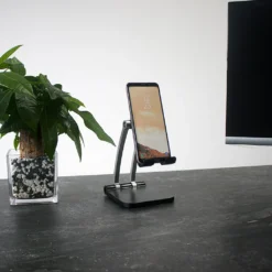 MidGard Faltbare Tischhalterung Für Smartphone Oder Tablet 14 MidGard Faltbare Tischhalterung Für Smartphone Oder Tablet -Elektronikpunkt d3a4cc5a2cd0855cf84e69fe1a564571