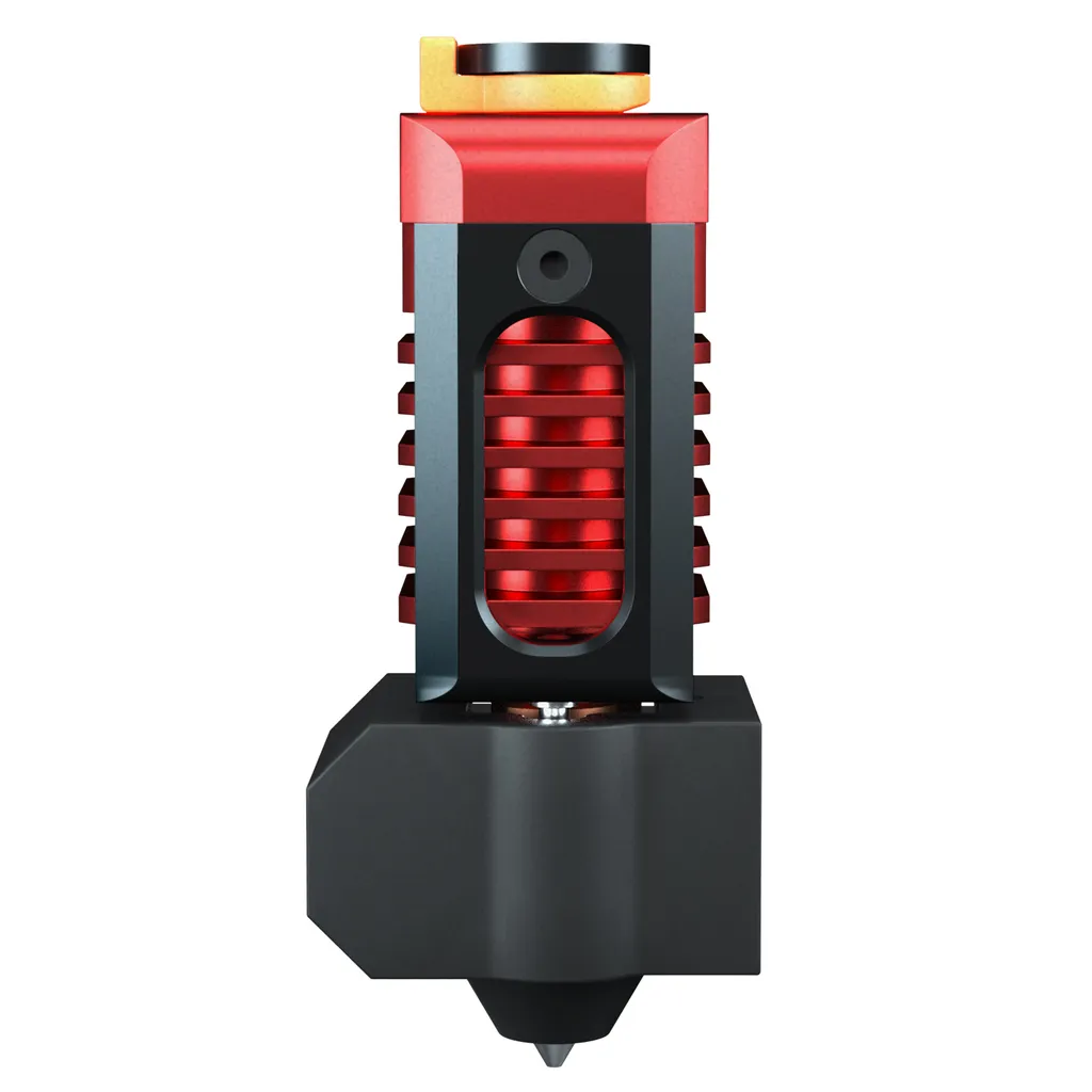 CREALITY 3D Spider Hochtemperatur-Hotend Mit Schneller Waermeableitung Fuer 3D-Drucker Ender-3 Pro/Ender-3/Ender-3 V2/Ender-5/Ender-2/CR-10 S5/CR-10/CR-20 Pro Support PLA ABS-PETG-TPU-Nylon-Filament 4 CREALITY 3D Spider Hochtemperatur-Hotend Mit Schneller Waermeableitung Fuer 3D-Drucker Ender-3 Pro/Ender-3/Ender-3 V2/Ender-5/Ender-2/CR-10 S5/CR-10/CR-20 Pro Support PLA ABS-PETG-TPU-Nylon-Filament – Bild 2